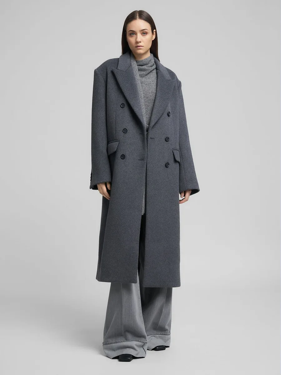 Cappotto 