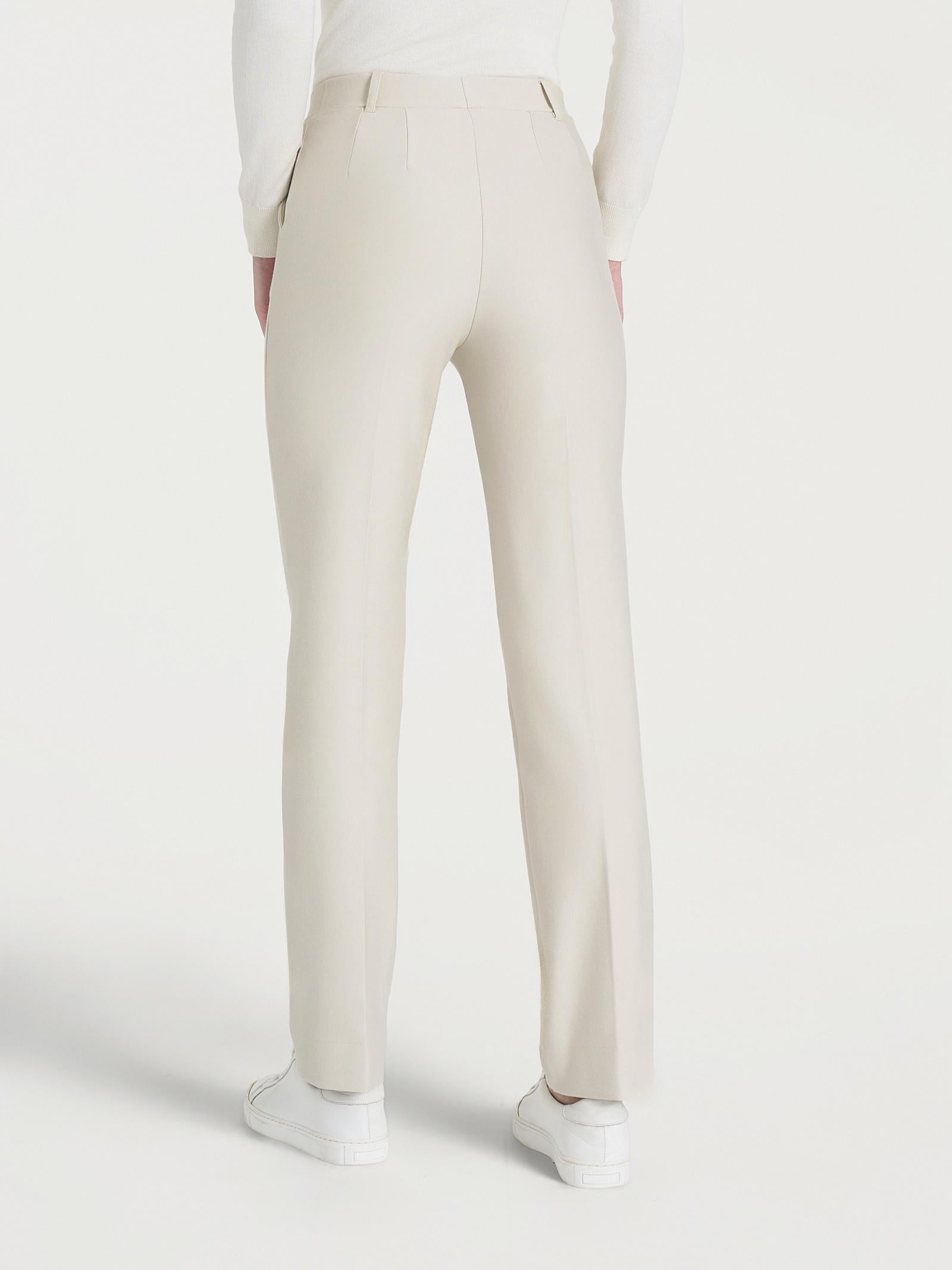 PANTALONE STRAIGHT DB24PPChampignon RAGNO