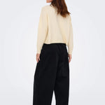 maglia renata 15353062WHITECAP GREY ONLY