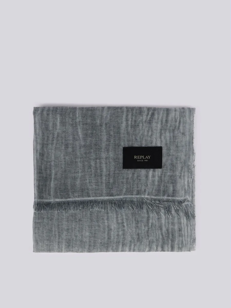 Sciarpa AX9254.002.A1401DARTICT REPLAY