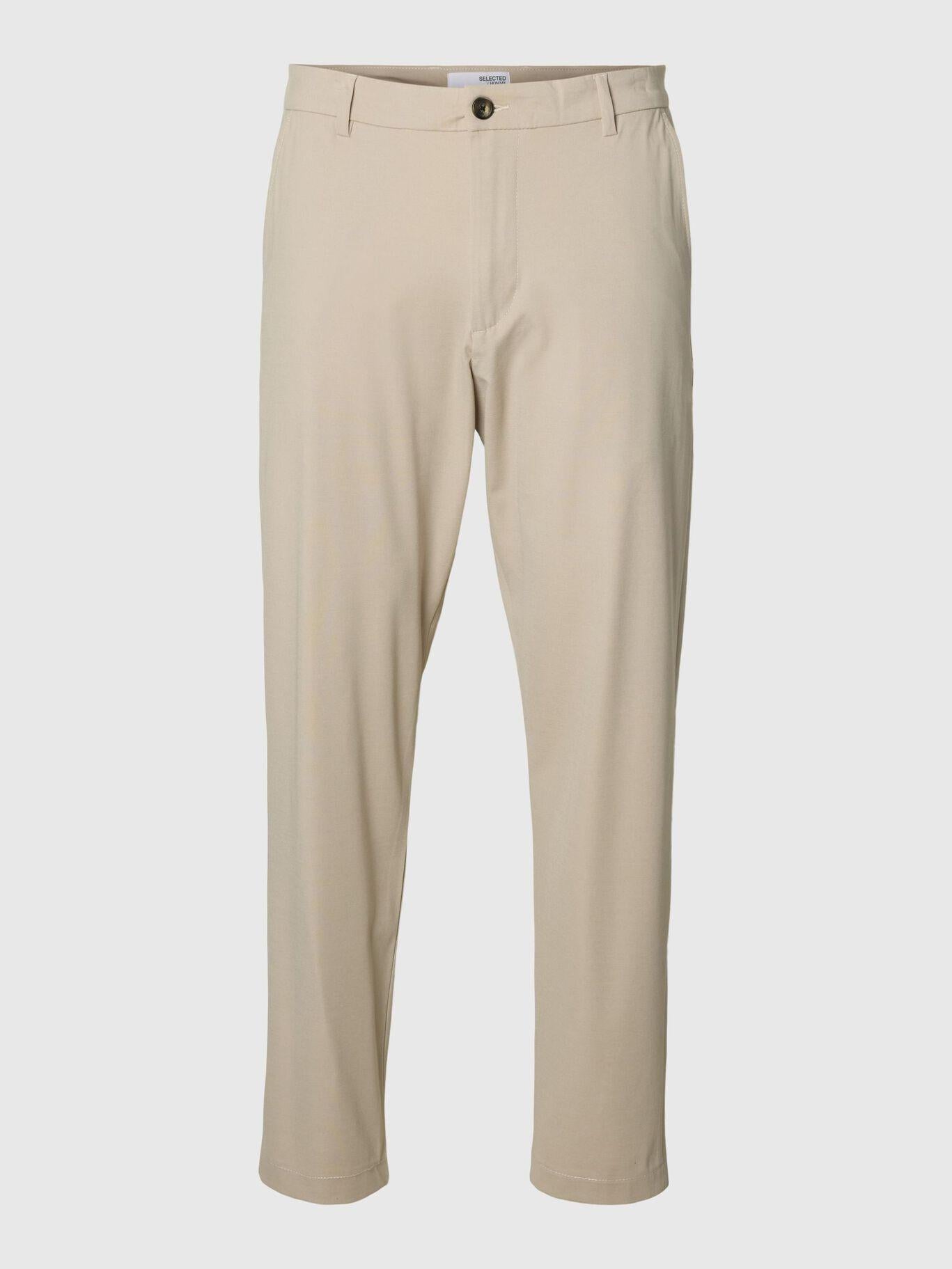 Pantalone 172-Slim Tape Lorent Selected 