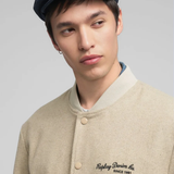 Giubbotto M8489 .000.85332SAND REPLAY