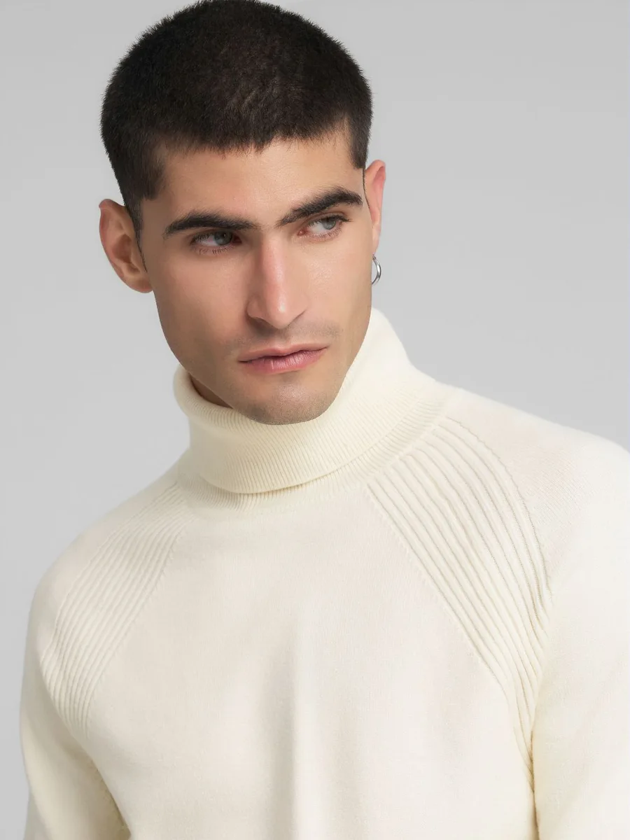 Maglia UK4892.000.G23372NATURAL ROPE REPLAY