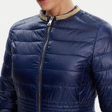 CAPPOTTO CFC0119642003BLU RINASCIMENTO