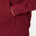 FELPA LV14LD225GRenaissance Red CALVIN KLEIN