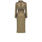 abito CFC0126728003VERDE MILITARE RINASCIMENTO