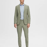 pantalone liam 16087825VETIVER SELECTED