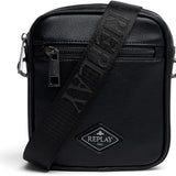 Borsa FM3742.000.A0502CBLACK_ REPLAY