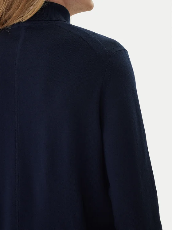 MAGLIA LV04LD317GDARK SAPPHIRE CALVIN KLEIN