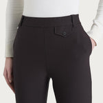 PANTALONE STRAIGHT/POCKET 