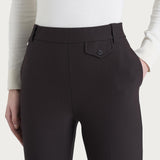 PANTALONE STRAIGHT/POCKET 