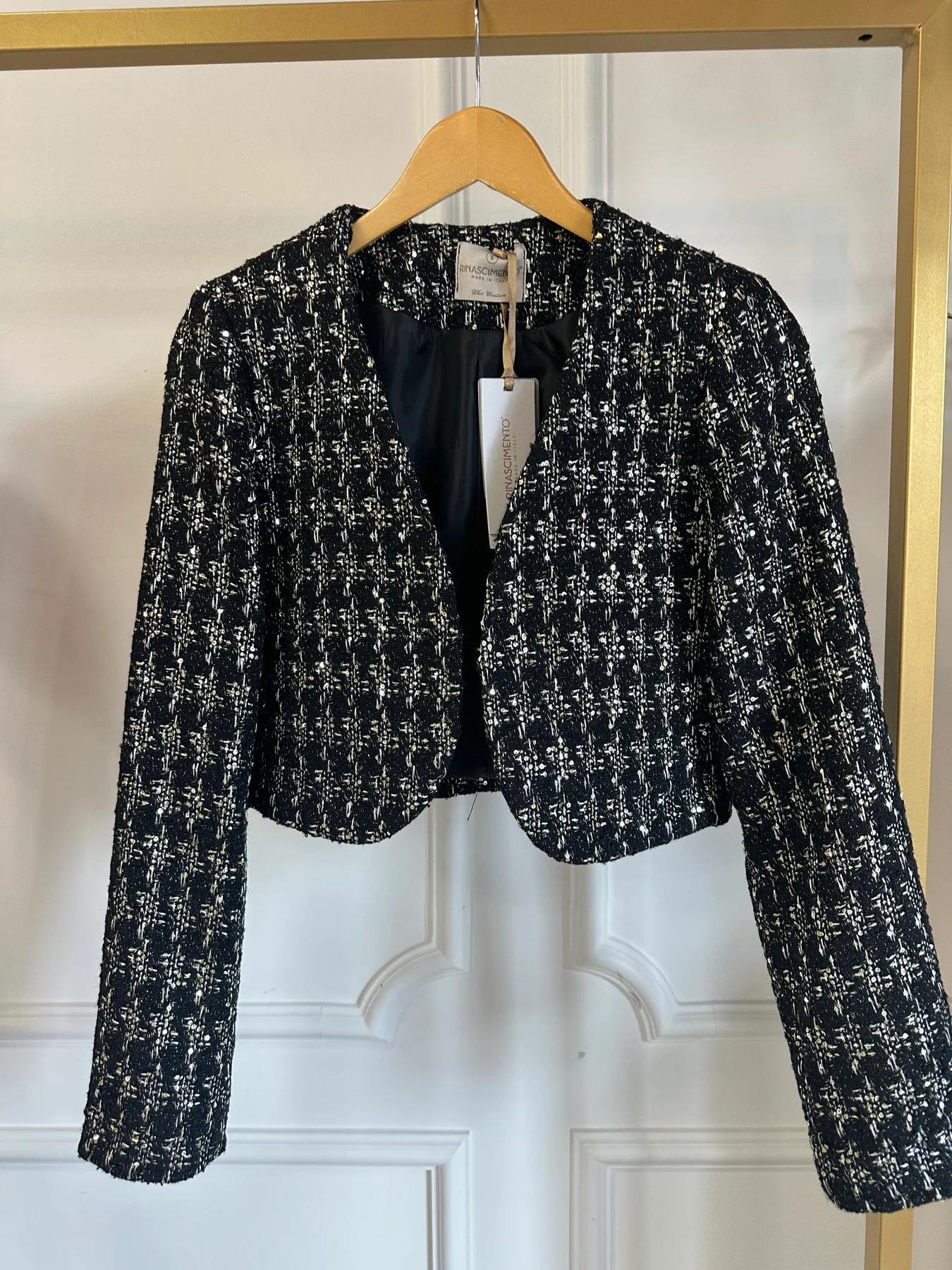 CFC0125024003Nero RINASCIMENTO