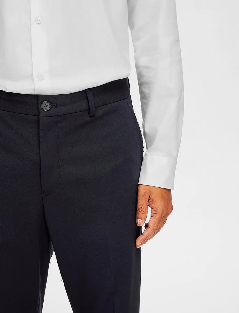 pantalone delon 