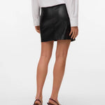 gonna gawn 10333689BLACK VERO MODA