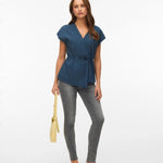 Gilet Vannah Vero Moda 