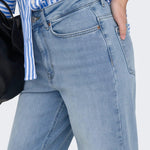 Jeans Madison Blush Cro371 Only 