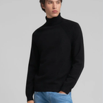 Maglia UK4892.000.G23372BLACK REPLAY