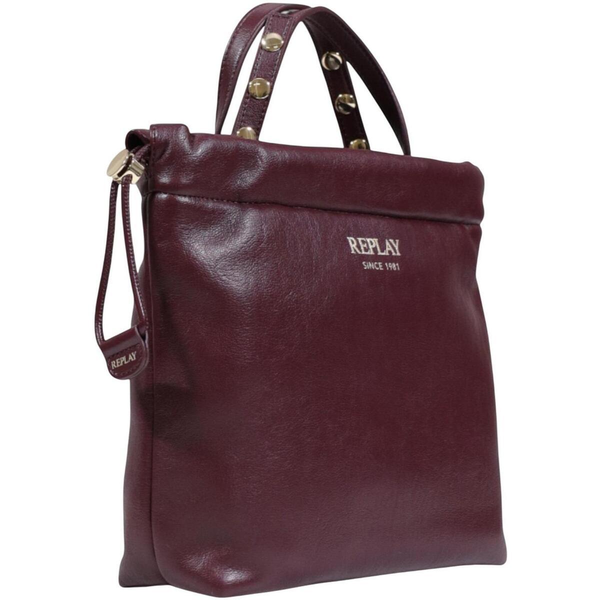 Borsa FW3801.000.A0501BHUCKLEBERRY REPLAY