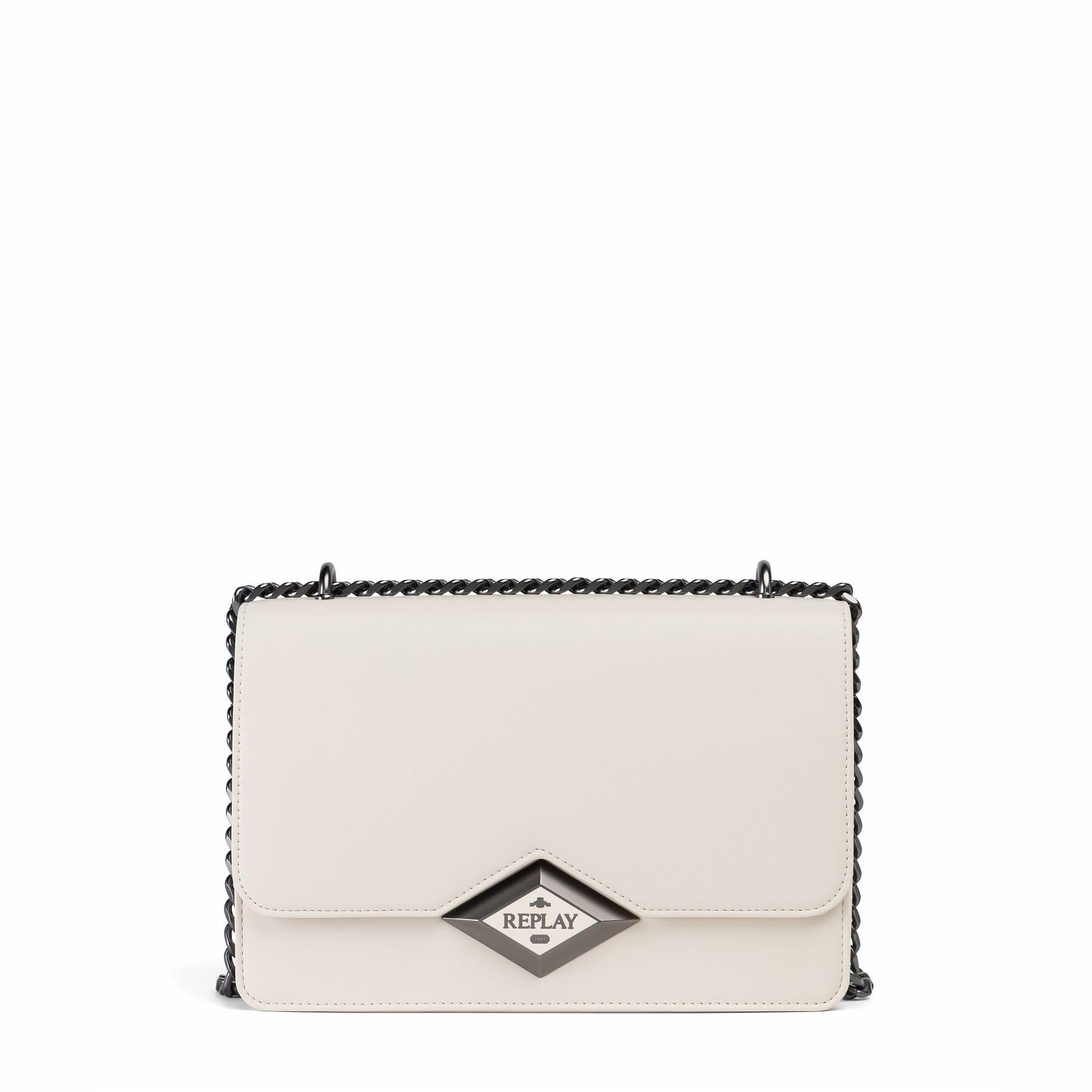 Borsa FW3000.056.A0015GWHITE SMOKE REPLAY