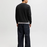 felpa bradley 12249341BLACK JACK & JONES