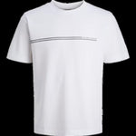 t-shirt fusion jack & jones 