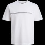 t-shirt fusion jack & jones 