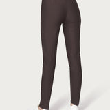 PANTALONE SLIT CIGARETTE 