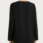 Camicia Aperta Man.Risv Ragno 