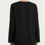 Camicia Aperta Man.Risv Ragno 