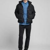 Pantalone M914Y .000.573B930BLACK REPLAY