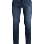 jeans glenn cb812 12173407BLUE DENIM JACK & JONES