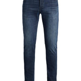 jeans glenn cb812 12173407BLUE DENIM JACK & JONES