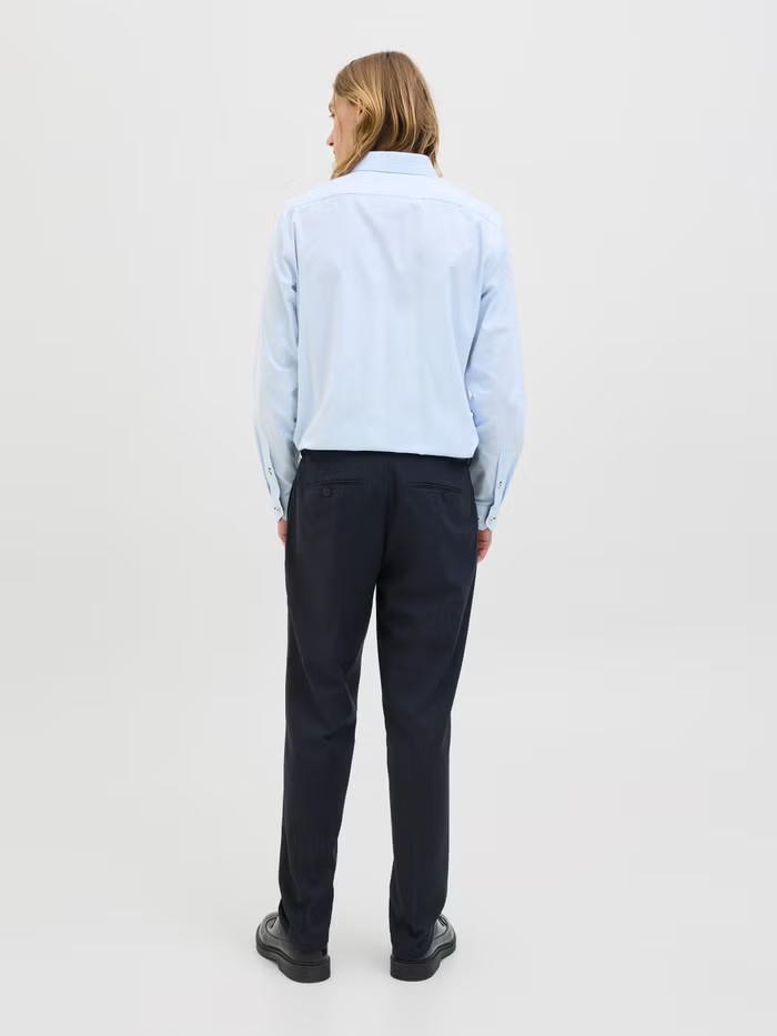 camicia parker jack & jones 