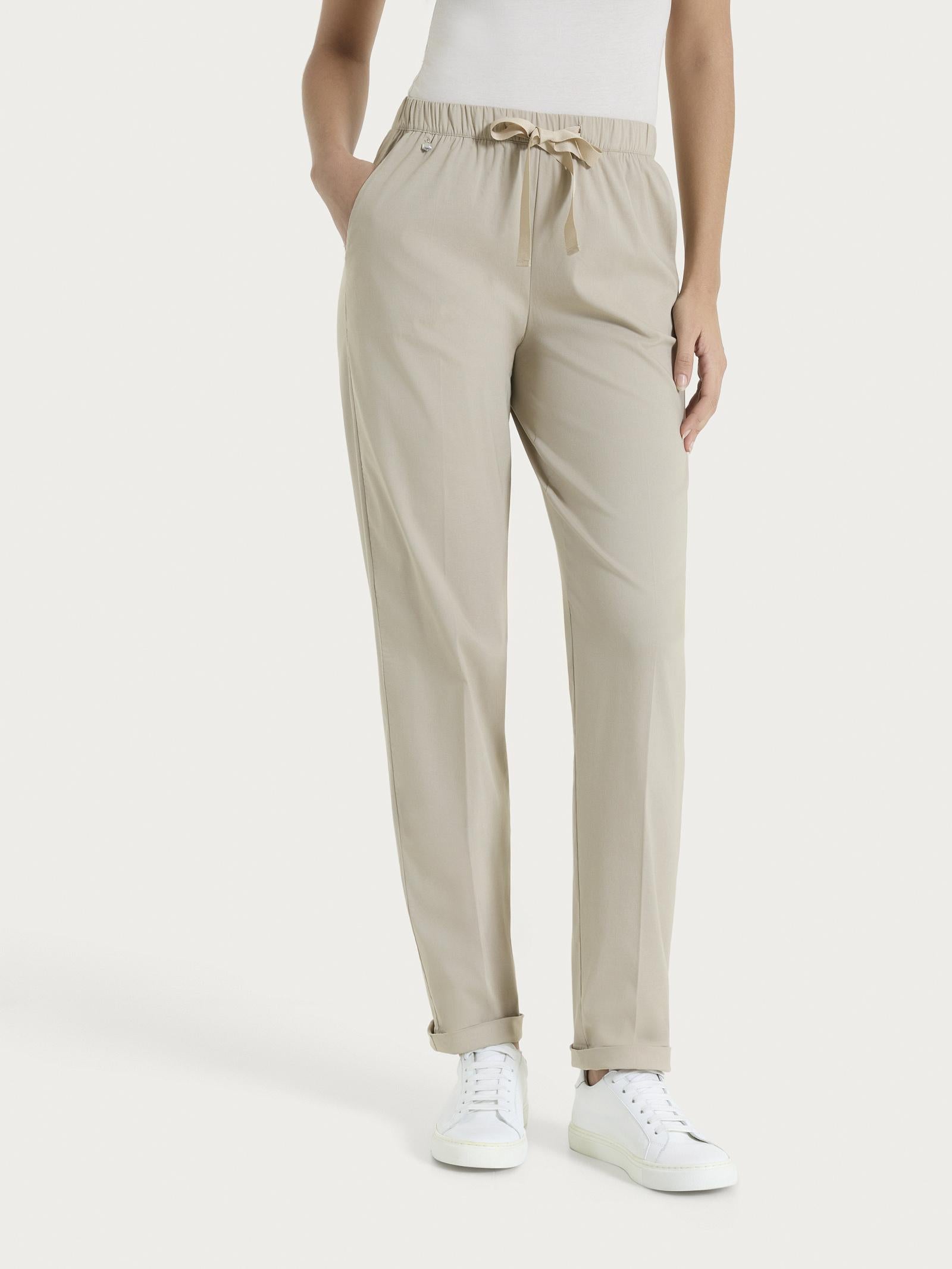 Pantalone Jogger / Pockets Ragno 