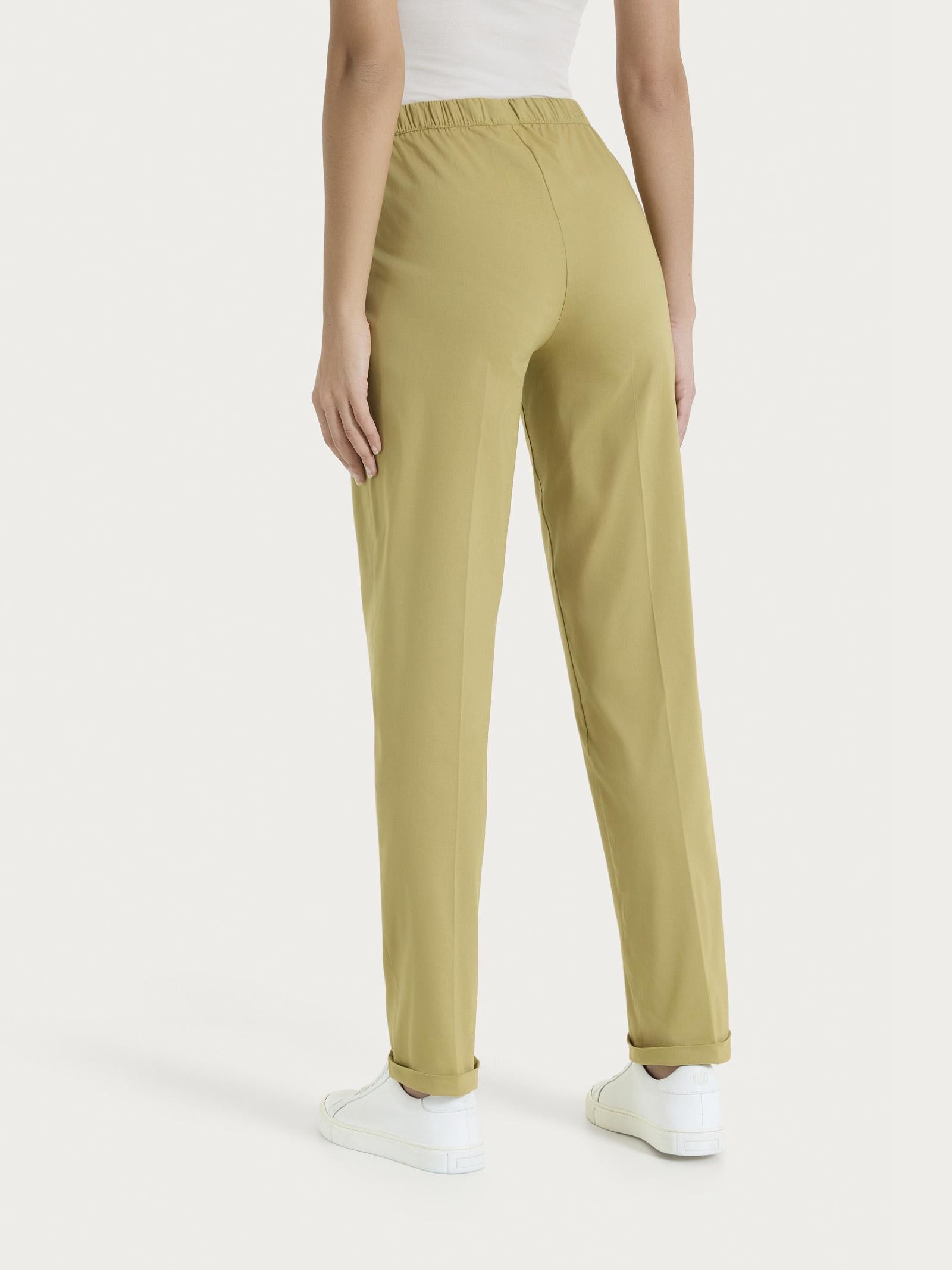 Pantalone Jogger / Pockets Ragno 