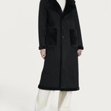 CAPPOTTO DQ48KLNero RAGNO