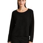 maglia gold 10332177BLACK VERO MODA