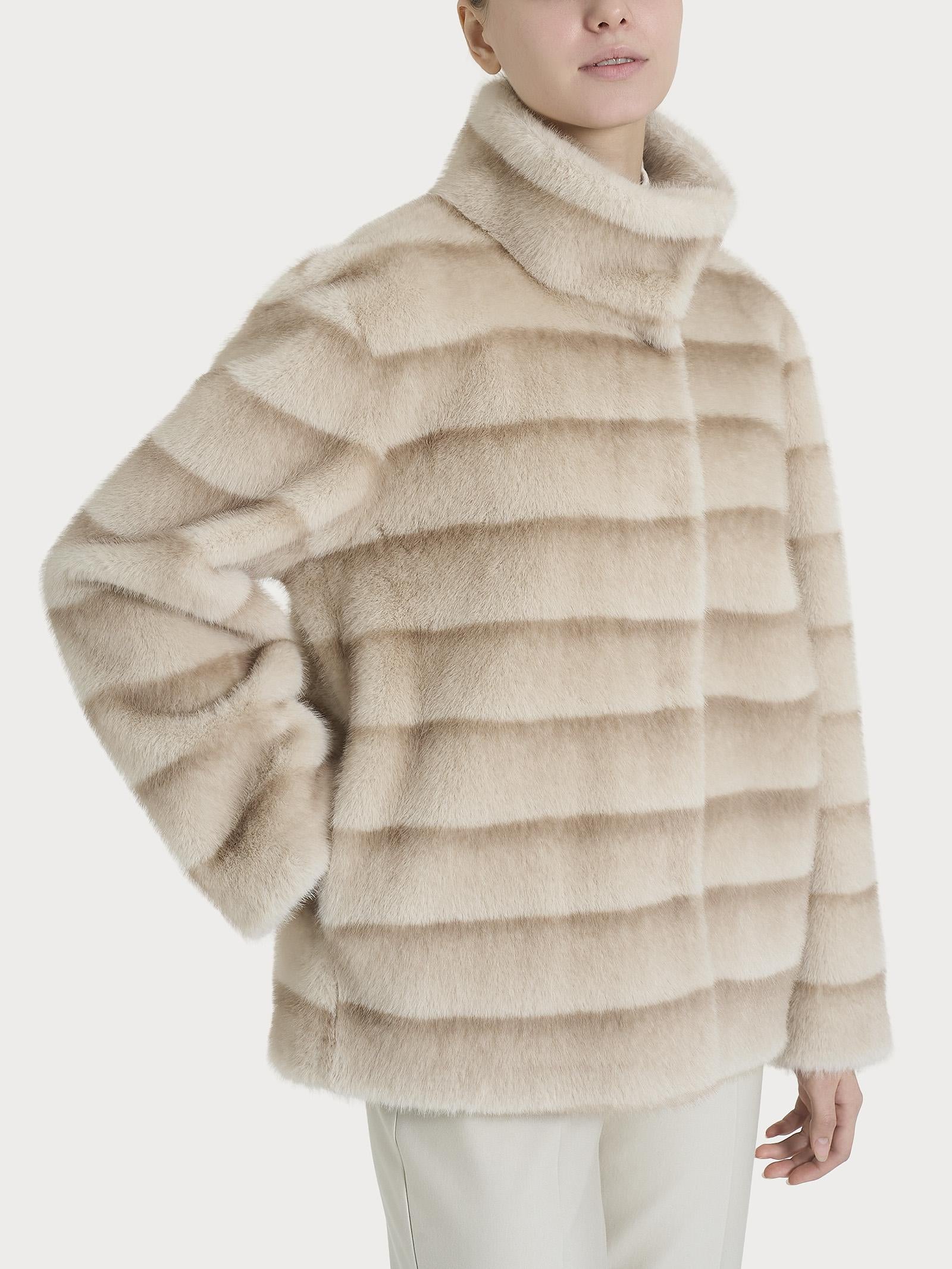 GIACCONE DQ43KXChampignon RAGNO