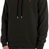 Felpa M3109 .000.23736PBLACK REPLAY