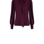 CFC0020096002Bordeaux rosso RINASCIMENTO