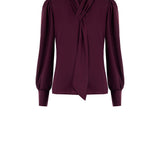 CFC0020096002Bordeaux rosso RINASCIMENTO