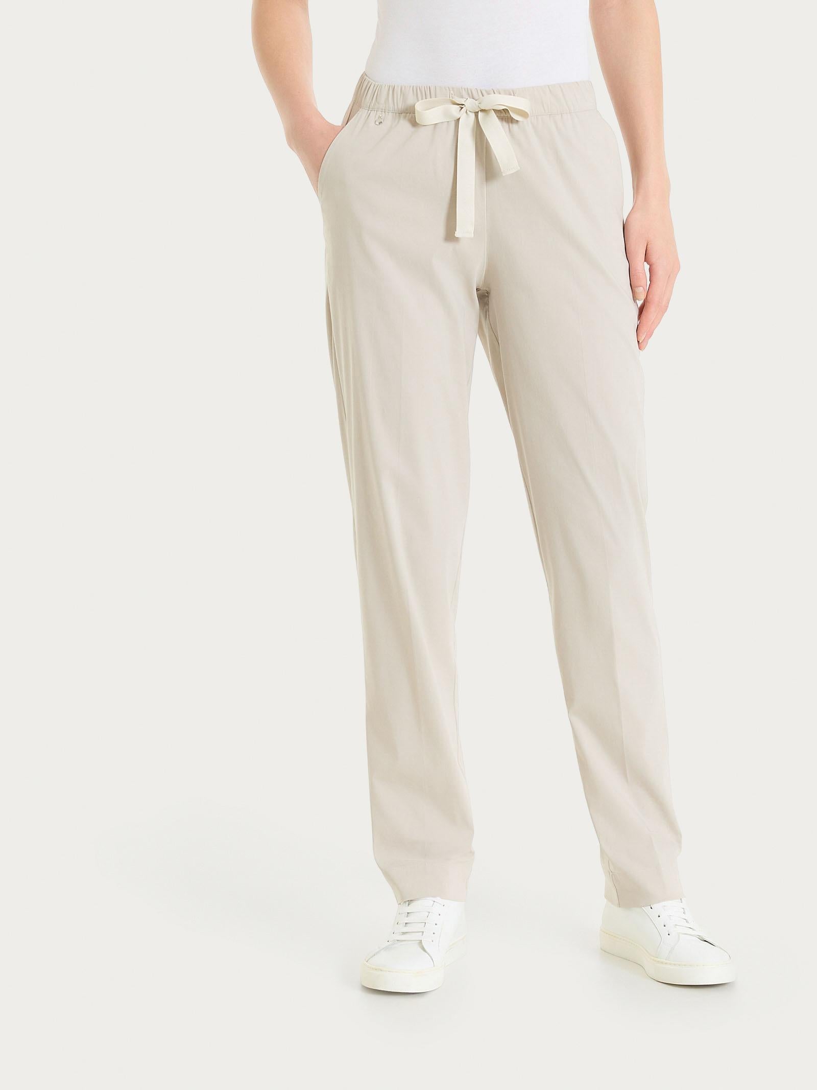 Pantalone Jogger / Pockets Ragno 