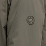 giubbotto brook 12278780OLIVE NIGHT JACK & JONES