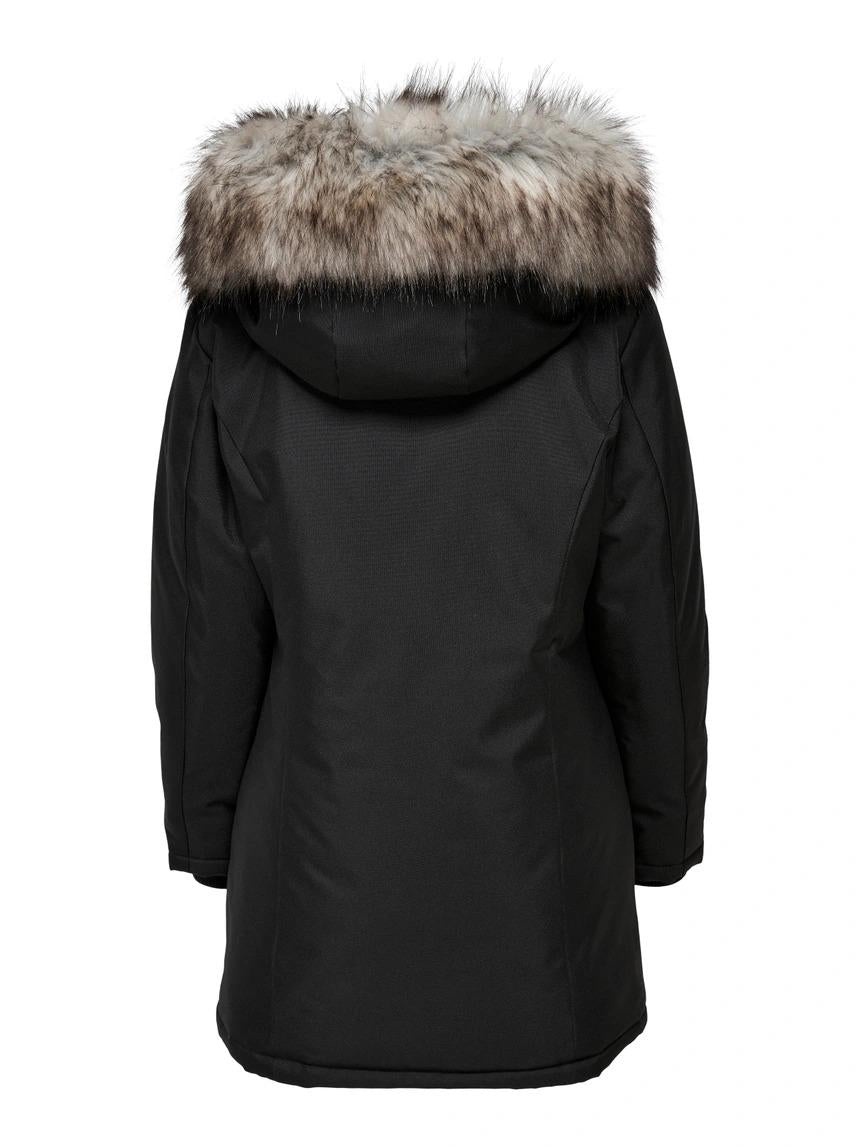 parka newkaty 