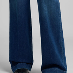 Pantalone WB521 .000.879 961DARK BLUE REPLAY