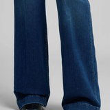 Pantalone WB521 .000.879 961DARK BLUE REPLAY