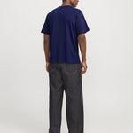 t-shirt vesterbro jack & jones 