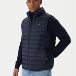 GILET LV04LC509GDARK SAPPHIRE CALVIN KLEIN