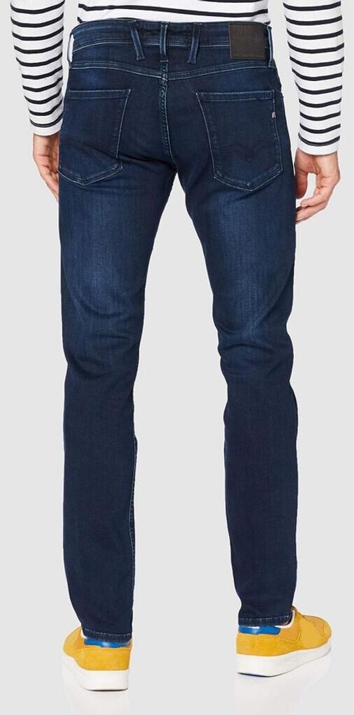 Pantalone M914  .000.41A C38DARK BLUE REPLAY