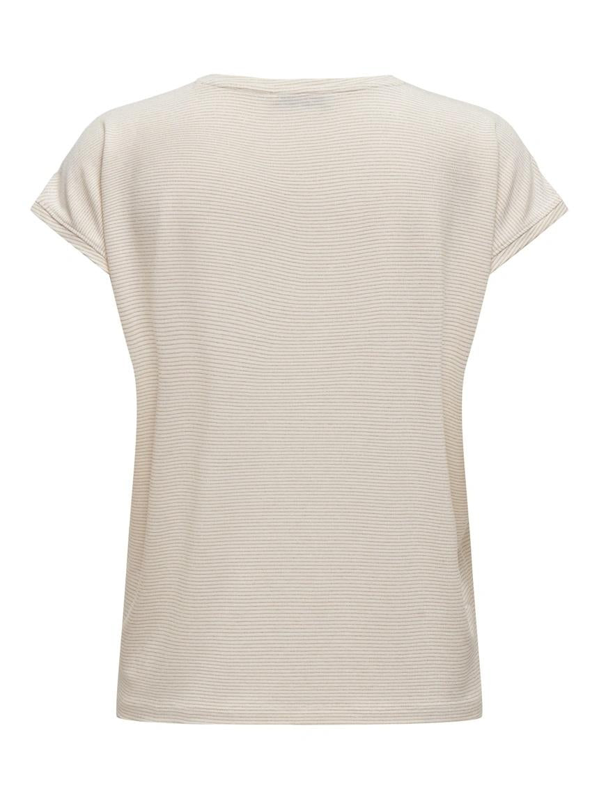 T-Shirt Claudia Only 